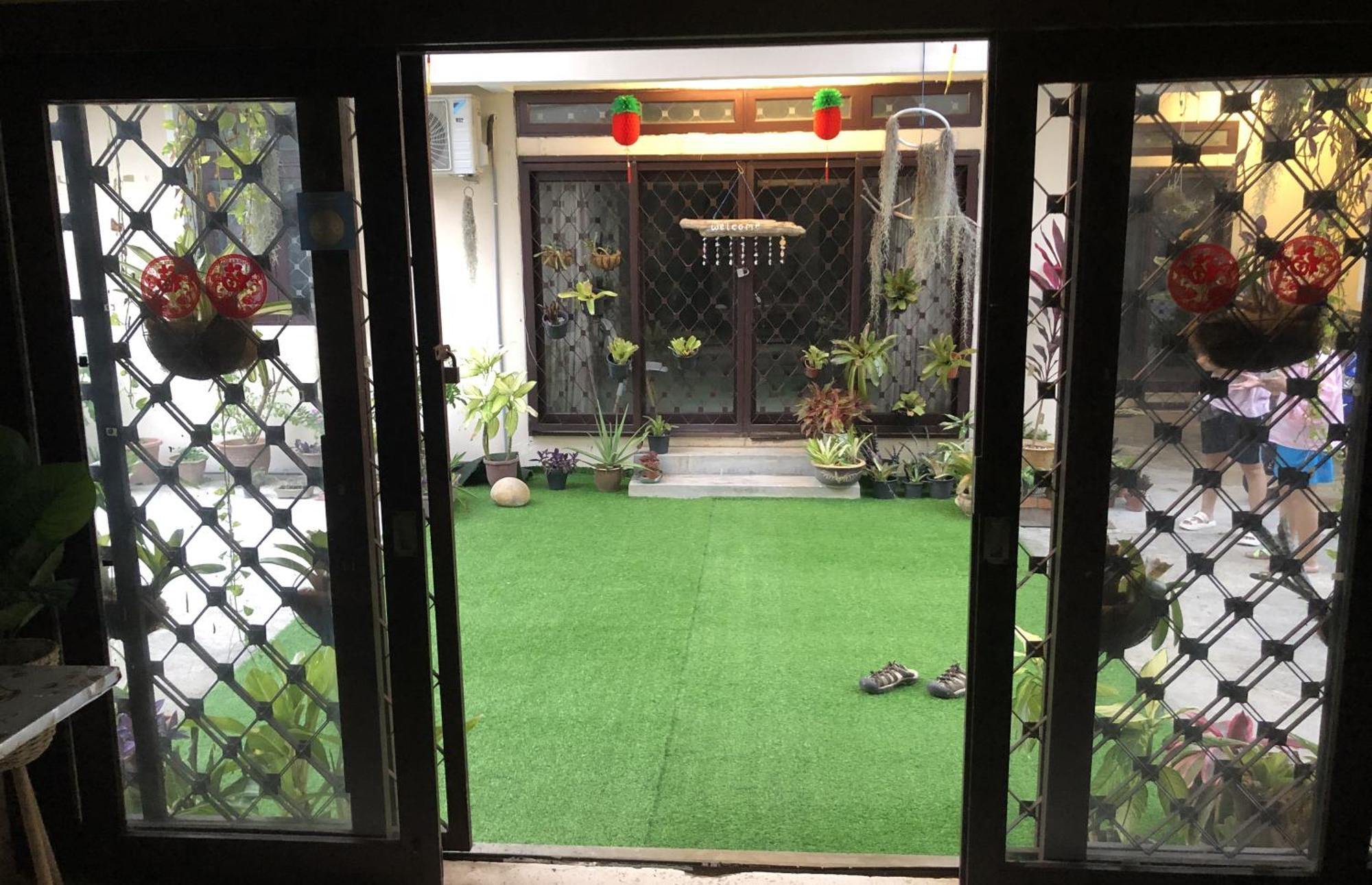 Little Cozy Homestay Kota Bharu Exterior photo